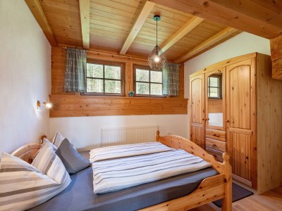 Apartment Ferienwohnung Bergidylle mit zwei Schlafzimmern - Outdoor photo 8