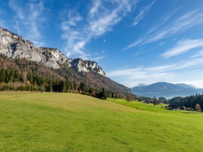 Apartment Ferienwohnung Bergidylle mit zwei Schlafzimmern - Outdoor photo 11