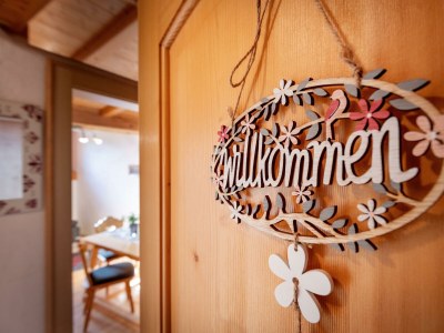 Apartment Ferienwohnung Bergidylle mit zwei Schlafzimmern - Outdoor photo 14