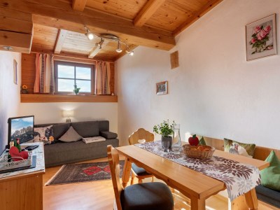 Apartment Ferienwohnung Bergidylle mit zwei Schlafzimmern - Outdoor photo 16