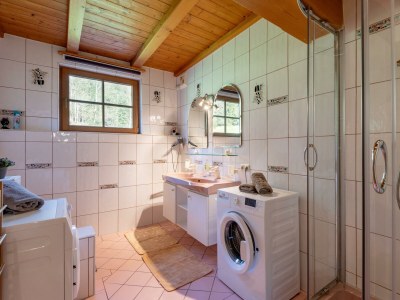 Apartment Ferienwohnung Bergidylle mit zwei Schlafzimmern - Outdoor photo 18