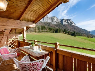 Apartment Ferienwohnung Hornblick mit einem Schlafzimmer - Outdoor photo 10