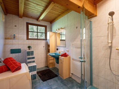 Apartment Ferienwohnung Hornblick mit einem Schlafzimmer - Outdoor photo 16