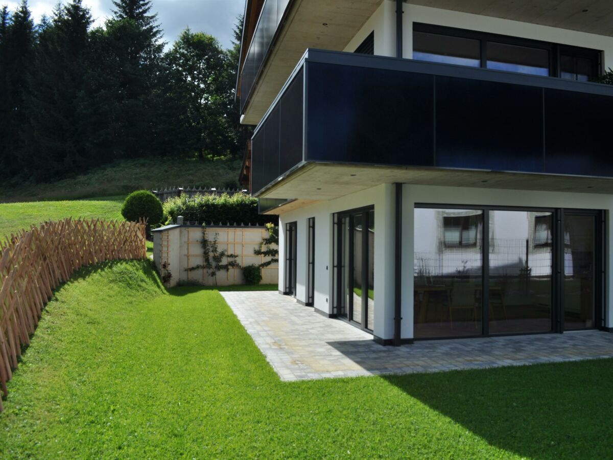 Apartment Die Bärige - Outdoor photo 3