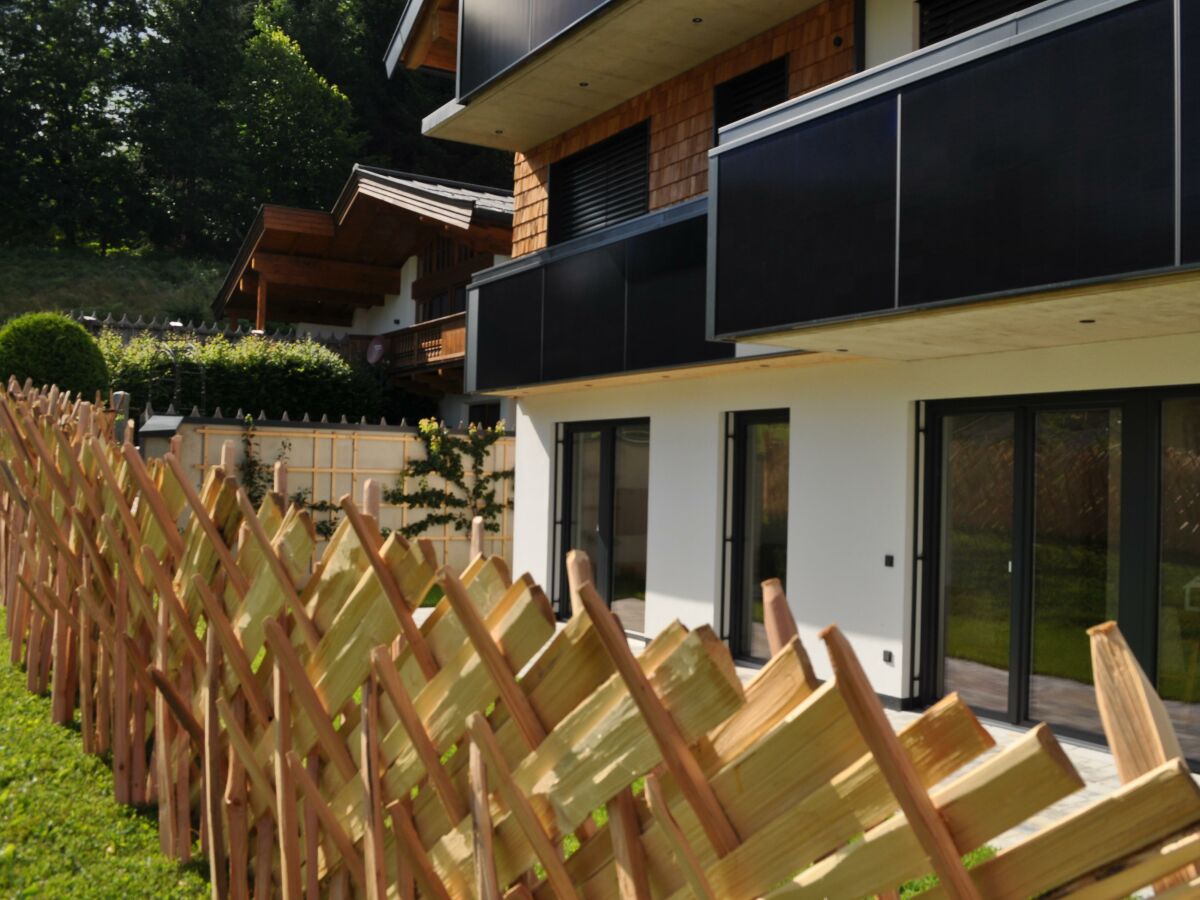 Apartment Die Bärige - Outdoor photo 4