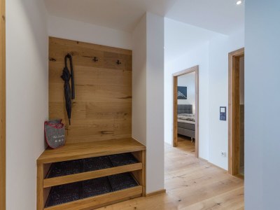 Apartment Die Kloane - Outdoor photo 7