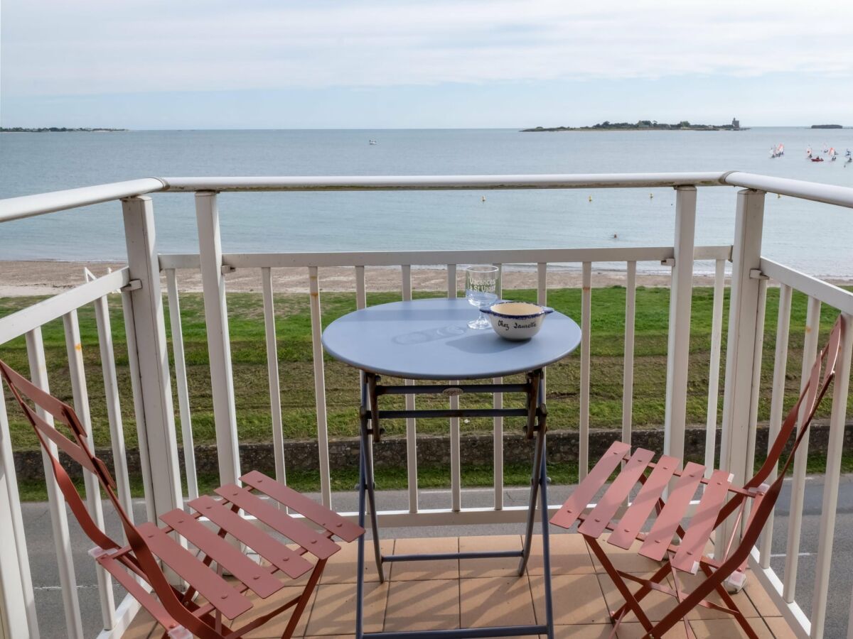 Apartment Tatihou Island Retreat - Outdoor photo 2