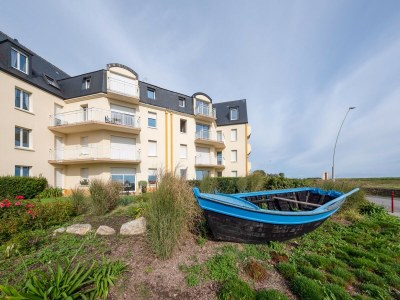 Apartment Tatihou Island Retreat - Outdoor photo 3