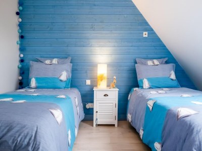 Apartment Tatihou Island Retreat - Features photo 11
