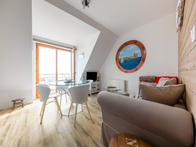Apartment Tatihou Island Retreat - Features photo 12