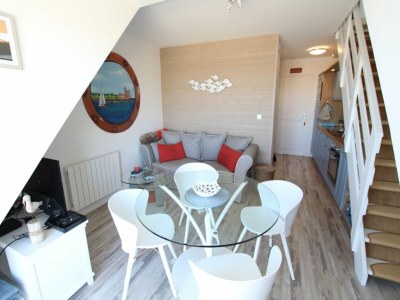 Apartment Tatihou Island Retreat - Features photo 29