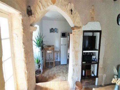 Holiday house Geräumiges Ferienhaus mit Garten - Features photo 13