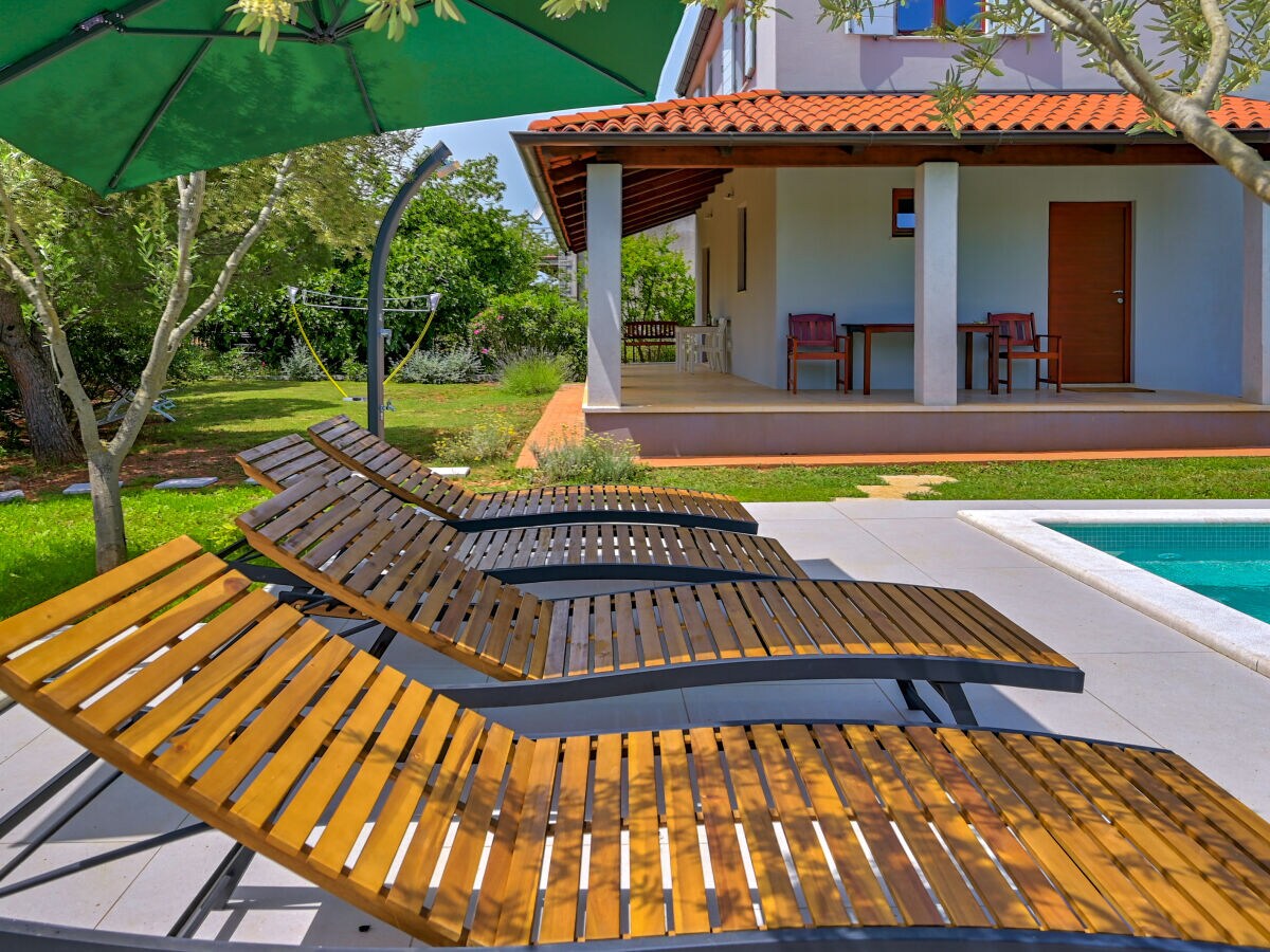 Villa Villa Agatha
