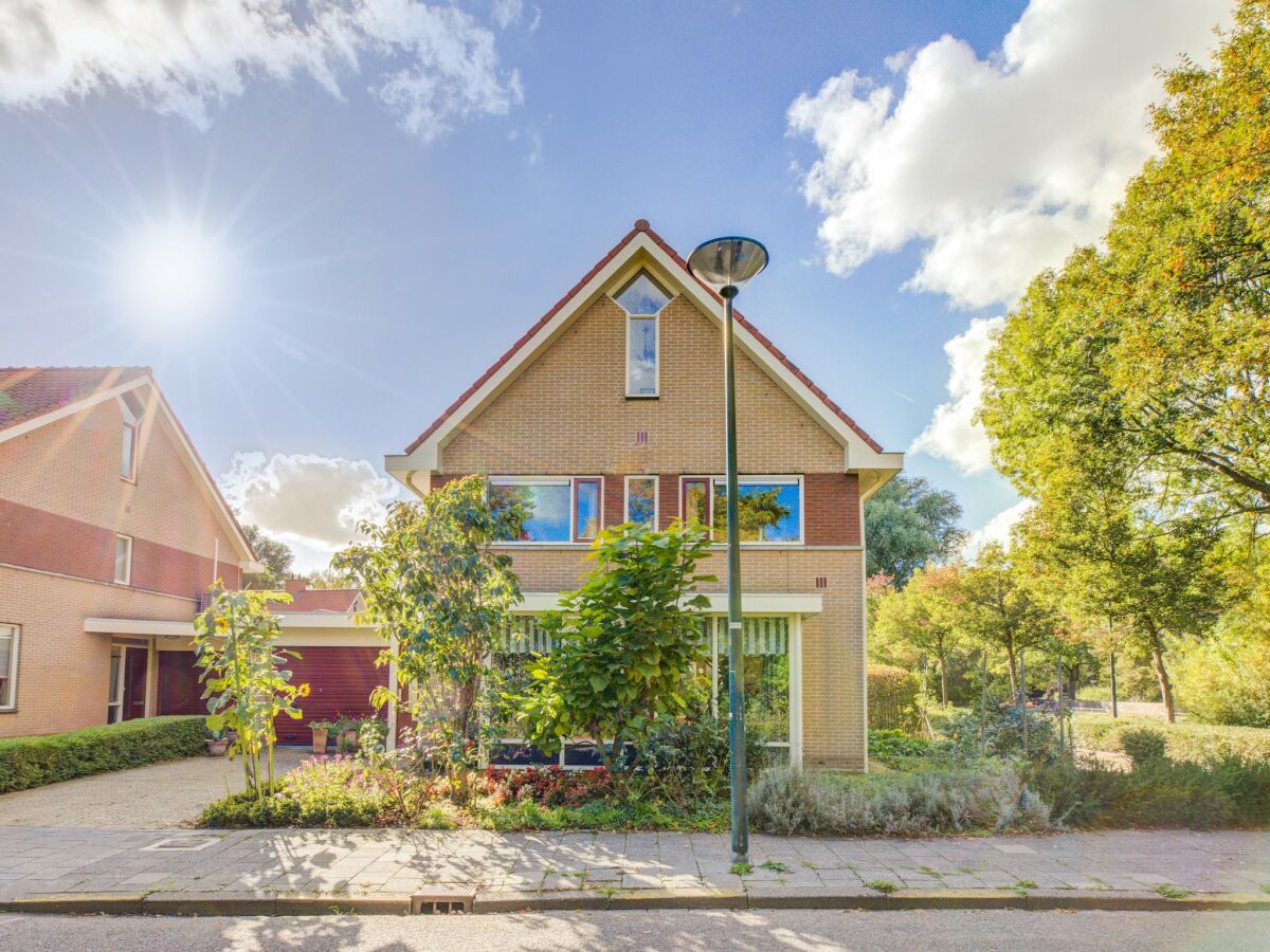Holiday house Ferienhaus in Hoorn mit französischem Balkon