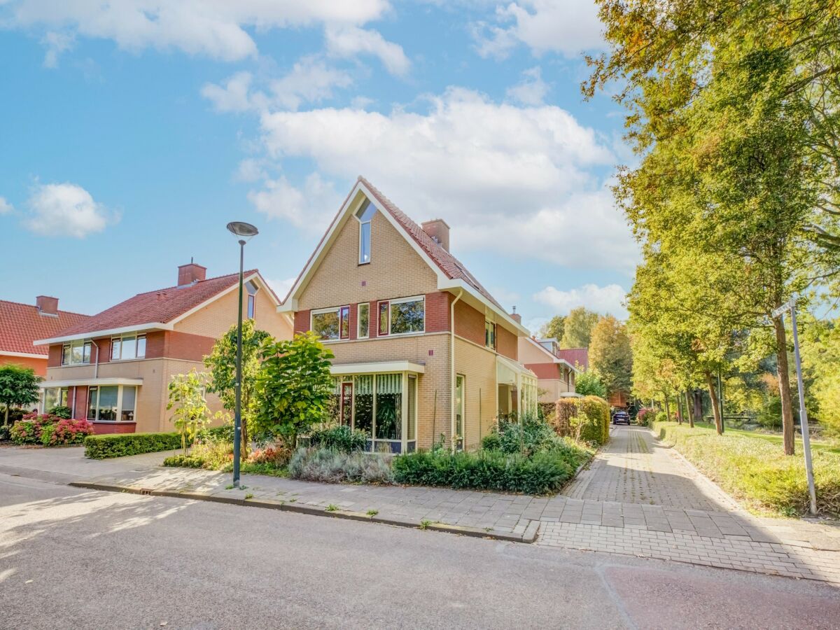 Holiday house Ferienhaus in Hoorn mit französischem Balkon - Outdoor photo 3