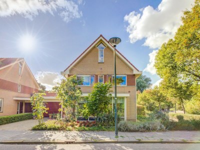 Holiday house Ferienhaus in Hoorn mit französischem Balkon in Hoorn - Holiday house