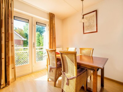 Holiday house Ferienhaus in Hoorn mit französischem Balkon - Features photo 13