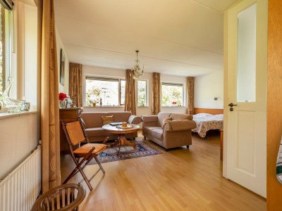 Holiday house Ferienhaus in Hoorn mit französischem Balkon - Features photo 18