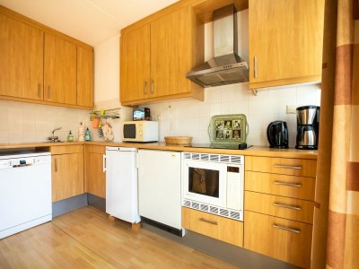 Holiday house Ferienhaus in Hoorn mit französischem Balkon - Features photo 20
