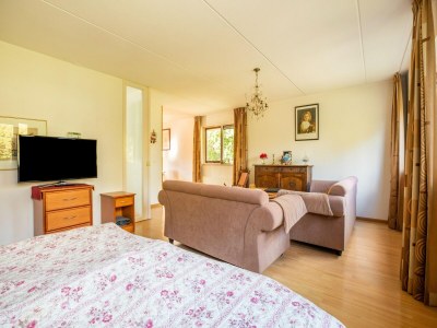 Holiday house Ferienhaus in Hoorn mit französischem Balkon - Features photo 21