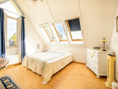 Holiday house Ferienhaus in Hoorn mit französischem Balkon - Features photo 22