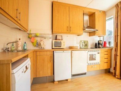 Holiday house Ferienhaus in Hoorn mit französischem Balkon - Features photo 25