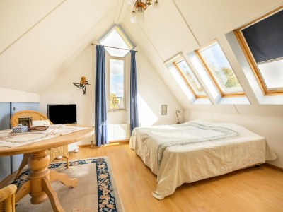 Holiday house Ferienhaus in Hoorn mit französischem Balkon - Features photo 26