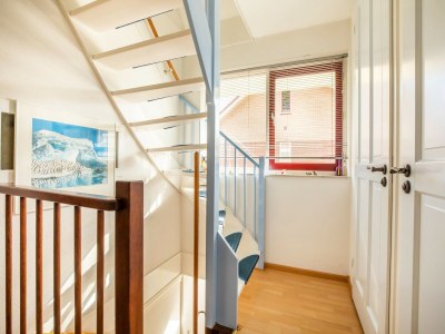 Holiday house Ferienhaus in Hoorn mit französischem Balkon - Features photo 34