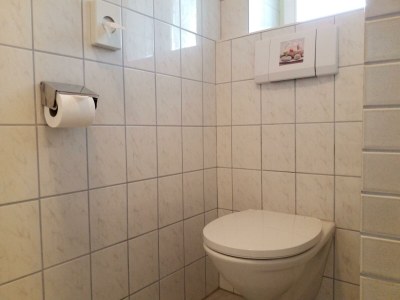 Apartment Appartement mit Balkon, 2 Schlafräume , 2 DU/WC, Balkon - Features photo 26
