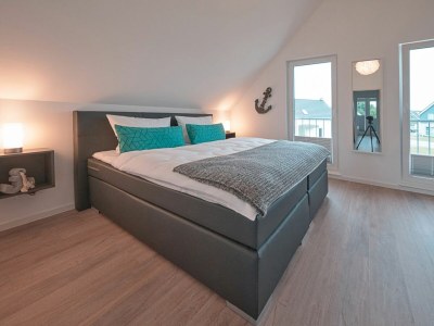 Holiday house Ferienhaus Nordseeresort74 Hyggehus Büsum - Features photo 33