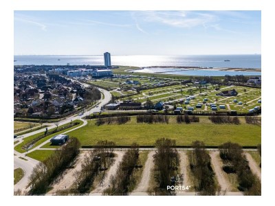 Holiday house Ferienhaus Nordseeresort74 Hyggehus Büsum - Environment photo 43