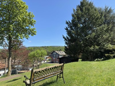 Apartment Geräumige Wohnung in Altenau mit Terrasse - Outdoor photo 6