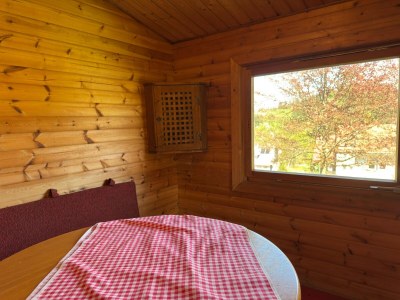 Apartment Geräumige Wohnung in Altenau mit Terrasse - Outdoor photo 10