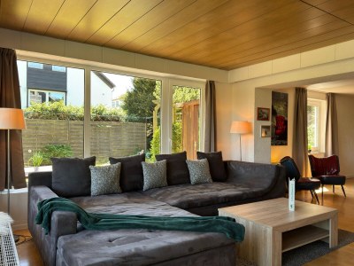 Apartment Geräumige Wohnung in Altenau mit Terrasse - Features photo 19
