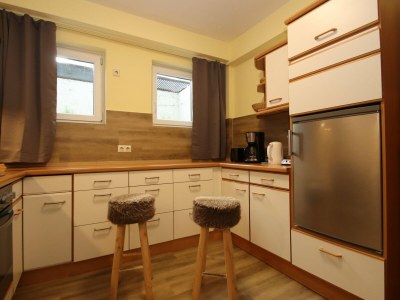 Apartment Geräumige Wohnung in Altenau mit Terrasse - Features photo 23