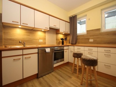 Apartment Geräumige Wohnung in Altenau mit Terrasse - Features photo 24