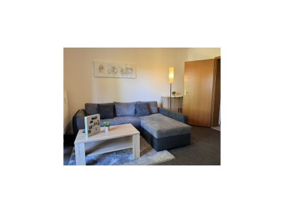 Apartment Geräumige Wohnung in Altenau mit Terrasse - Features photo 25