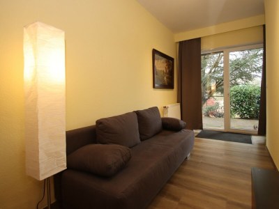 Apartment Geräumige Wohnung in Altenau mit Terrasse - Features photo 30