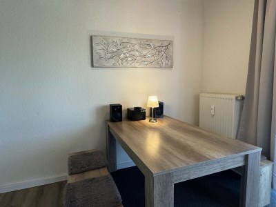 Apartment Geräumige Wohnung in Altenau mit Terrasse - Features photo 38