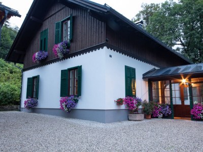 Holiday apartment On the hill - Outdoor photo 2