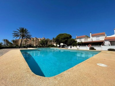 Holiday house Ferienhaus Costa Tropical am Strand - Outdoor photo 4