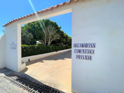 Holiday house Ferienhaus Costa Tropical am Strand - Outdoor photo 6