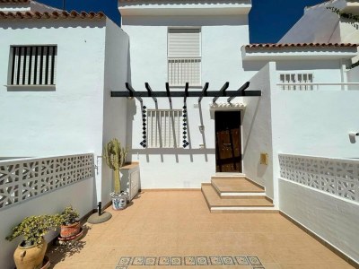 Holiday house Ferienhaus Costa Tropical am Strand - Outdoor photo 7