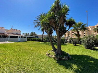 Holiday house Ferienhaus Costa Tropical am Strand - Outdoor photo 9