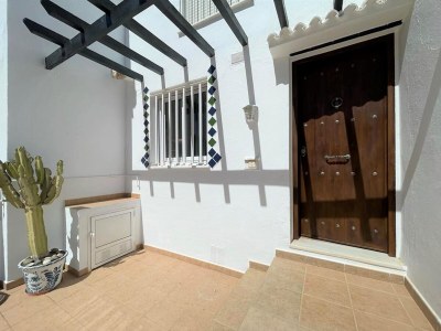 Holiday house Ferienhaus Costa Tropical am Strand - Outdoor photo 11