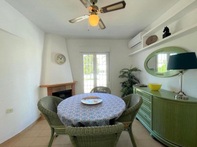 Holiday house Ferienhaus Costa Tropical am Strand - Features photo 16