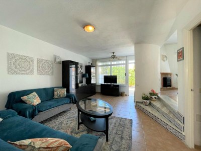 Holiday house Ferienhaus Costa Tropical am Strand - Features photo 20