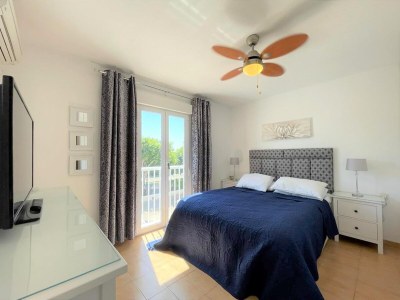 Holiday house Ferienhaus Costa Tropical am Strand - Features photo 26