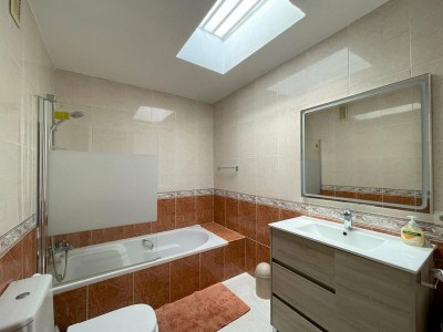 Holiday house Ferienhaus Costa Tropical am Strand - Features photo 31