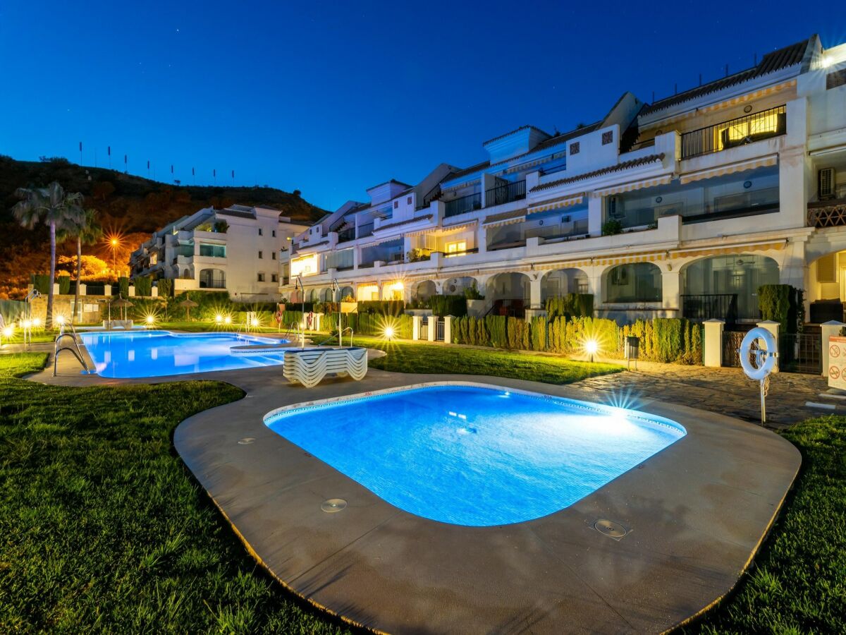 Apartment Belvilla by OYO La zenaida I - Outdoor photo 2